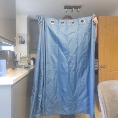 Curtains