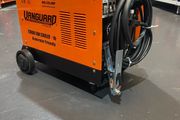 Mig Welder 225amp Gas And Gasless Mig Welder