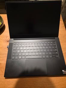 Razer blade 14