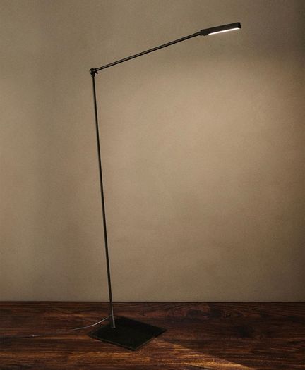 Zara Home LED Floor Lamp. Current Stock