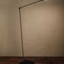 Zara Home LED Floor Lamp. Current Stock Image 4