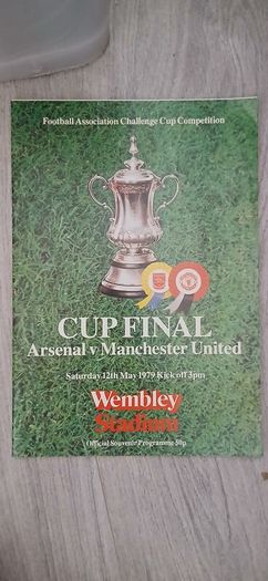 programmes (Manchester United)