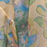 River Island ladies floral blouse Image 3