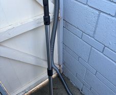 meile hoover parts