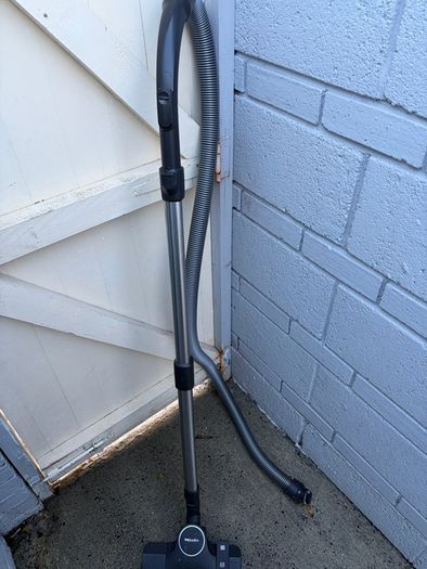 meile hoover parts