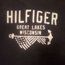 mens tommy hilfiger jumper Image 2