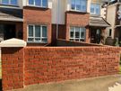 Bricklayer / Blocklayer / landscaper Image 3