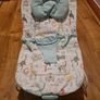 Mamas and Papas Baby Bouncer Image 3