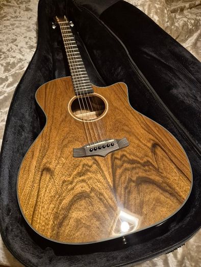 Tanglewood TVC X PW Exotic Electro Acoustic