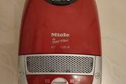 Miele vacuum cleaner