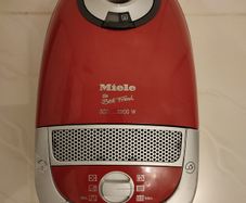 Miele vacuum cleaner