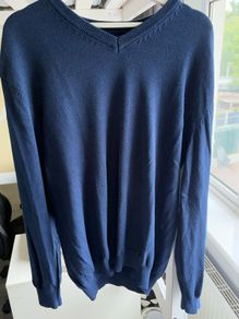 mens jumper