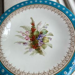 Worcester Cake set