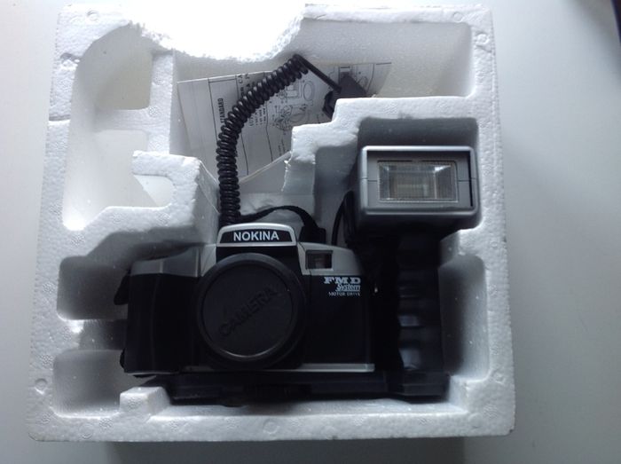 Camera