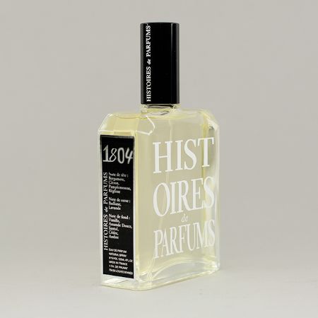 Histoires de Parfums 1804 EDP 120ml Women Tester