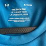 Men Tshirt - Under Armour Image 3