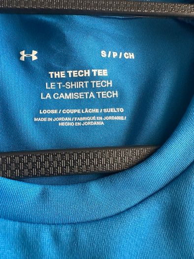 Men Tshirt - Under Armour