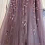 Absolutely gorgeous floral full length gown from Ever Pretty Image 10