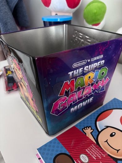 super mario bundle