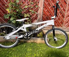 Yess Pro Xxl Race Bmx