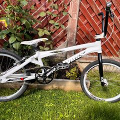 Yess Pro Xxl Race Bmx