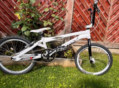 Yess Pro Xxl Race Bmx