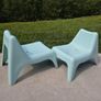 Garden Lounge Chairs Image 6