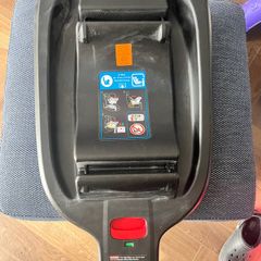 isofix base