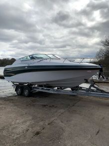 Crownline 210