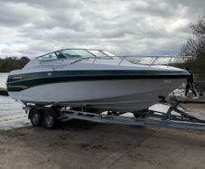 Crownline 210