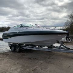 Crownline 210