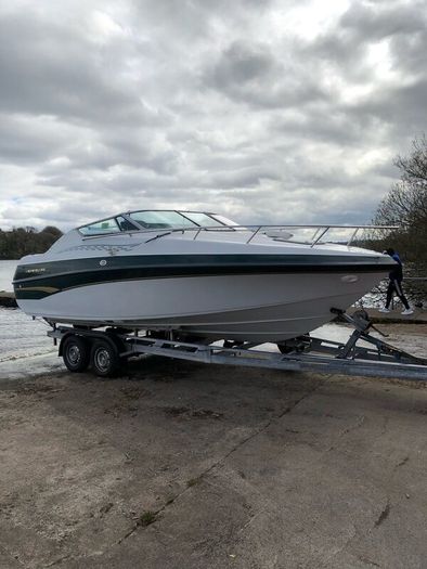 Crownline 210