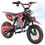 ISINWHEEL A14 Electric Dirt Bike with Bluetooth Speaker Image 7