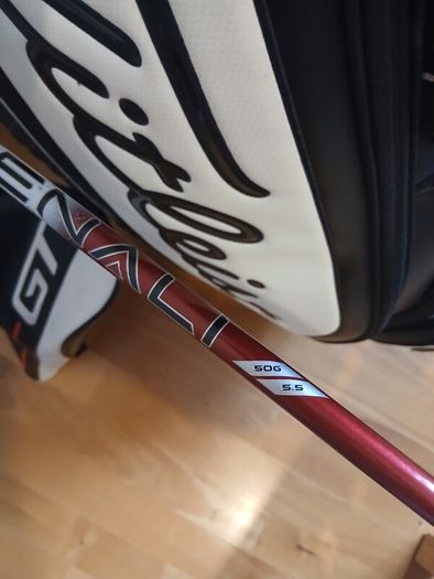 titleist driver