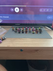 lego