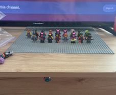 lego