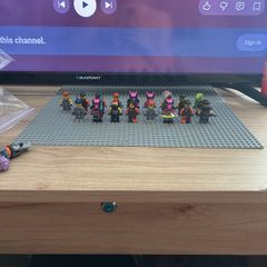 lego