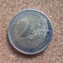 2 euro coin Image 2