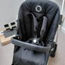 Bugaboo Lynx Buggy/pram Travel System Image 4