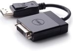 Brand New & Original DELL Adapter || Dell DisplayPort to DVI