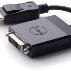Brand New & Original DELL Adapter || Dell DisplayPort to DVI