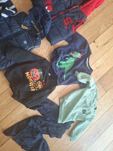 Boys Clothes