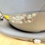 Maxi Cosi Mica 360 baby child car seat and isofix birth-4years Image 3
