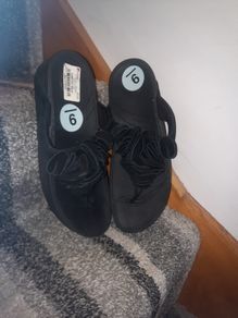 Fitflops  size 8