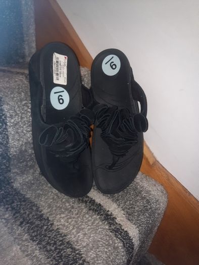 Fitflops  size 8