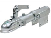Swivel Trailer Hitch