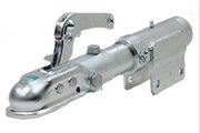 Swivel Trailer Hitch
