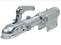 main image for ad Swivel Trailer Hitch
