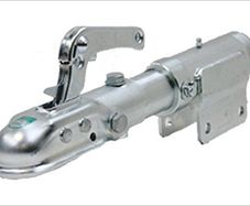 Swivel Trailer Hitch