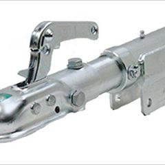 Swivel Trailer Hitch